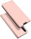 Dux Ducis Skin Pro Series Samsung Galaxy A50 Book Case Hoesje Roze afbeelding 6
