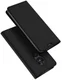 Dux Ducis Premium Book Case Motorola Moto G7 Play Hoesje Zwart afbeelding 5