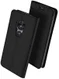 Dux Ducis Premium Book Case Motorola Moto G7 Play Hoesje Zwart afbeelding 6