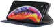 Samsung Galaxy A10 Vintage Portemonnee Hoesje Blauw afbeelding 6