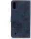 Samsung Galaxy A10 Vintage Portemonnee Hoesje Blauw afbeelding 9