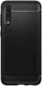 Spigen Rugged Armor Samsung Galaxy A50 Hoesje Matte Zwart afbeelding 2