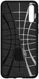 Spigen Rugged Armor Samsung Galaxy A50 Hoesje Matte Zwart afbeelding 6