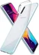 Spigen Liquid Crystal Samsung Galaxy A50 Hoesje Transparant afbeelding 1