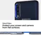 Spigen Liquid Crystal Samsung Galaxy A50 Hoesje Transparant afbeelding 3