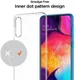 Spigen Liquid Crystal Samsung Galaxy A50 Hoesje Transparant afbeelding 4