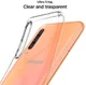 Spigen Liquid Crystal Samsung Galaxy A50 Hoesje Transparant afbeelding 5