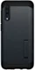 Spigen Slim Armor Samsung Galaxy A50 Hoesje Metal Slate afbeelding 3