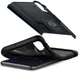 Spigen Slim Armor Samsung Galaxy A50 Hoesje Metal Slate afbeelding 4