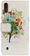 Samsung Galaxy A10 Wallet Case met Print Colorized Tree afbeelding 3