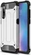 Xiaomi Mi 9 Hybride Hoesje Zilver afbeelding 1