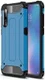 Xiaomi Mi 9 Hybride Hoesje Blauw afbeelding 1