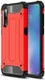 Xiaomi Mi 9 Hybride Hoesje Rood afbeelding 1