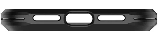 Spigen Tough Armor Hoesje Apple iPhone XR Zwart afbeelding 11