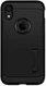 Spigen Tough Armor Hoesje Apple iPhone XR Zwart afbeelding 2