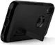 Spigen Tough Armor Hoesje Apple iPhone XR Zwart afbeelding 6