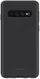 Spigen Samsung Galaxy S10 Plus Case Silicone Fit Black afbeelding 2