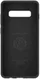 Spigen Samsung Galaxy S10 Plus Case Silicone Fit Black afbeelding 6