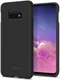 Spigen Samsung Galaxy S10E Case Silicone Fit Black afbeelding 1