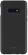 Spigen Samsung Galaxy S10E Case Silicone Fit Black afbeelding 2