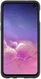 Spigen Samsung Galaxy S10E Case Silicone Fit Black afbeelding 5