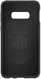 Spigen Samsung Galaxy S10E Case Silicone Fit Black afbeelding 6