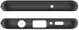 Spigen Samsung Galaxy S10E Case Silicone Fit Black afbeelding 8