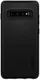 Spigen Thin Fit Classic Hoesje Samsung Galaxy S10 Zwart afbeelding 2
