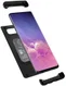 Spigen Thin Fit Classic Hoesje Samsung Galaxy S10 Zwart afbeelding 3