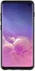 Spigen Thin Fit Classic Hoesje Samsung Galaxy S10 Zwart afbeelding 4