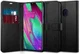Spigen Wallet S Book Case Samsung Galaxy A40 Zwart afbeelding 2