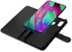 Spigen Wallet S Book Case Samsung Galaxy A40 Zwart afbeelding 7