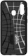 Spigen Rugged Armor Hoesje Samsung Galaxy A40 Matte Black afbeelding 7