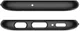 Spigen Rugged Armor Hoesje Samsung Galaxy A40 Matte Black afbeelding 8