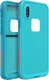Lifeproof Fre Apple iPhone XS Hoesje Blauw afbeelding 6