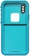 Lifeproof Fre Apple iPhone XS Hoesje Blauw afbeelding 7