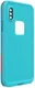 Lifeproof Fre Apple iPhone XS Hoesje Blauw afbeelding 8