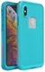 Lifeproof Fre Apple iPhone XS Hoesje Blauw afbeelding 1