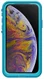 Lifeproof Fre Apple iPhone XS Hoesje Blauw afbeelding 2
