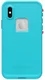 Lifeproof Fre Apple iPhone XS Hoesje Blauw afbeelding 5