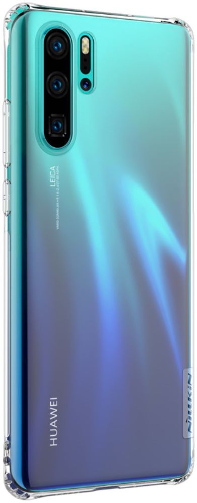 Nillkin Nature TPU Huawei P30 Pro Hoesje afbeelding 4