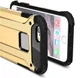 Apple IPhone 6/6S Hoesje Shock Proof Hybride Back Cover Goud afbeelding 4