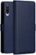 Xiaomi Mi 9 Hoesje Luxe Portemonnee Book Case Blauw afbeelding 4