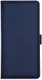 Xiaomi Mi 9 Hoesje Luxe Portemonnee Book Case Blauw afbeelding 3