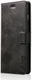 Apple iPhone 6(S) Portemonnee Bookcase Hoesje Splitleer Zwart afbeelding 5