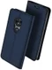 Dux Ducis Premium Book Case Motorola Moto G7 Power Hoesje Blauw afbeelding 6