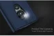 Dux Ducis Premium Book Case Motorola Moto G7 Power Hoesje Blauw afbeelding 9