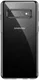 Baseus Shining Transparant TPU Hoesje Samsung Galaxy S10 Zwart afbeelding 1
