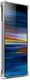 IMAK Sony Xperia 10 Plus Hoesje TPU met Screenprotector Transparant afbeelding 5