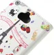 Sony Xperia 10 Portemonnee Hoesje Print Eiffel Tower afbeelding 7